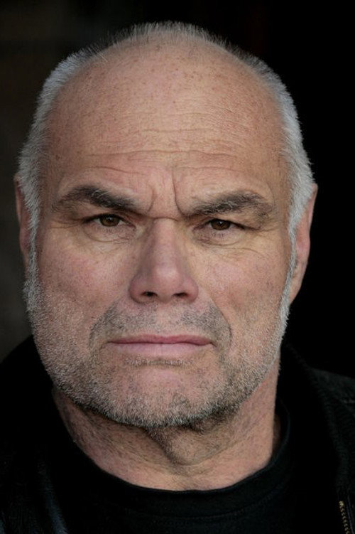Photo of Ludger Burmann, Acting