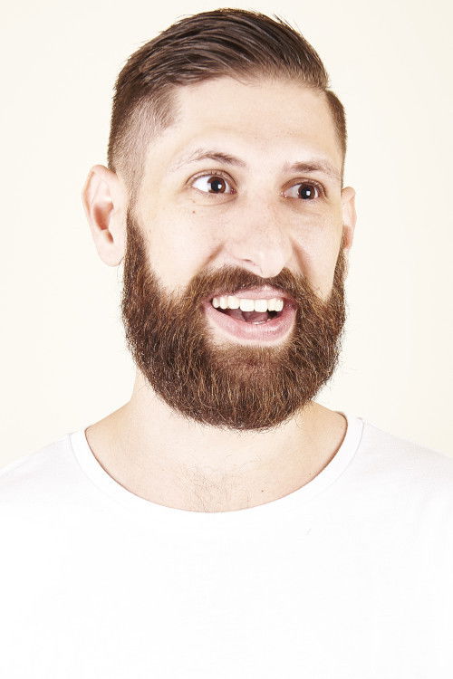 Mark Bonanno profile