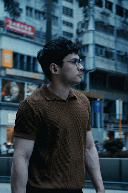 Photo of Matthew McKeown, Acting