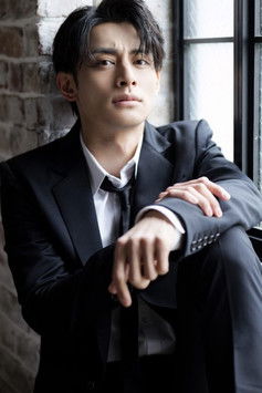 Yuta Tachibana profile