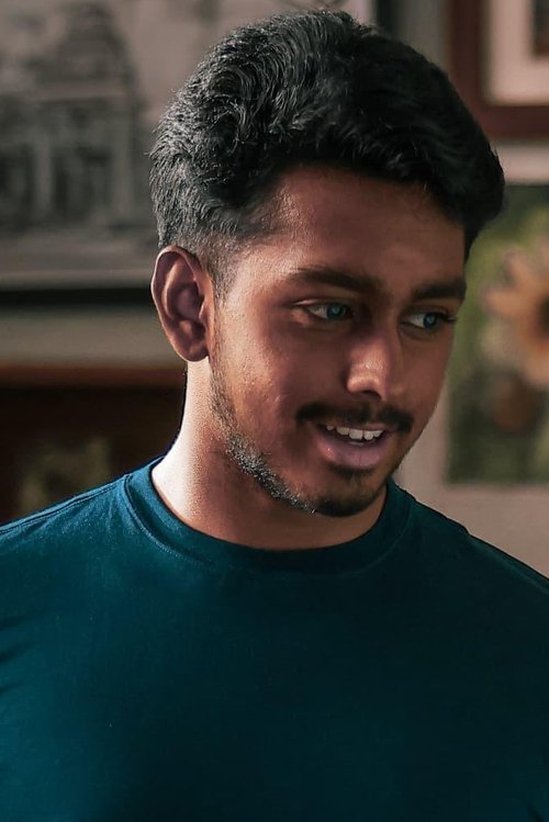 Photo of Ajay Dhisan, Acting