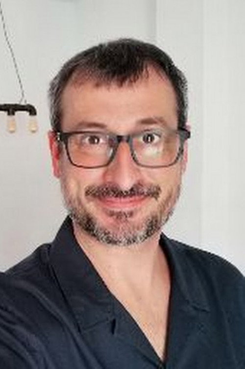 Miquel Simó profile