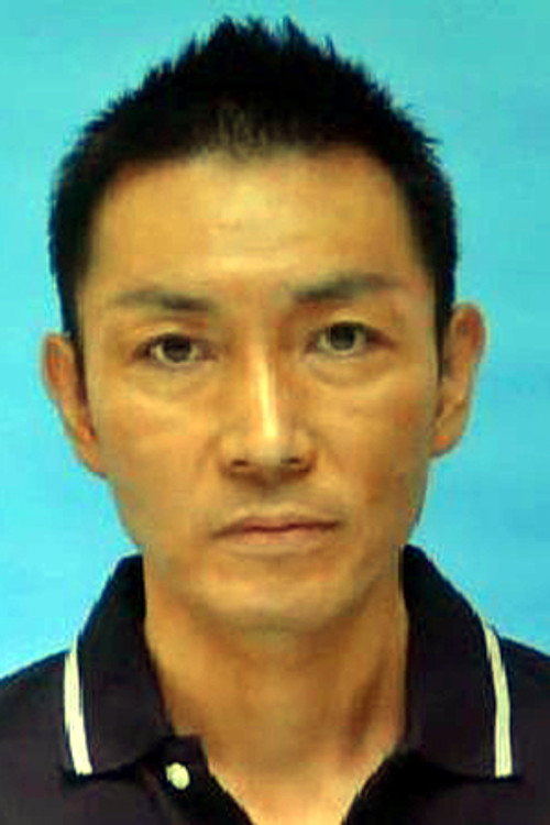 Photo of Daisuke Hamada, Acting
