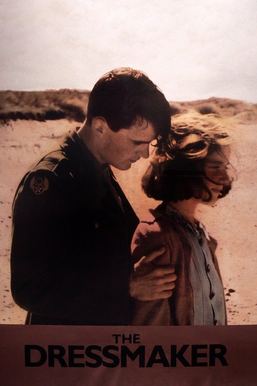 Movie poster for The Dressmaker (1988)