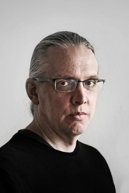 Marko Naberšnik profile