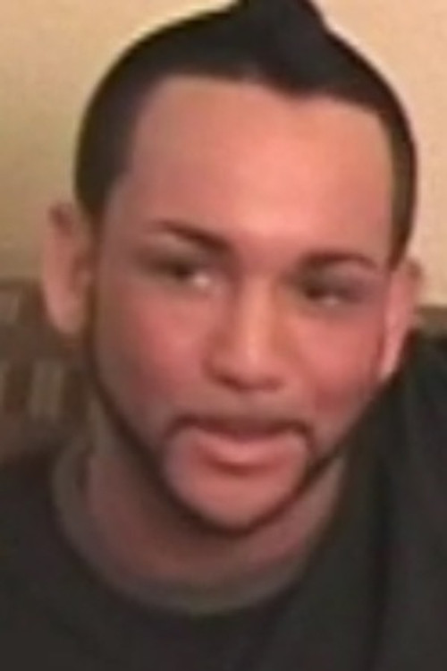 Photo of Eric Ashleigh, Acting