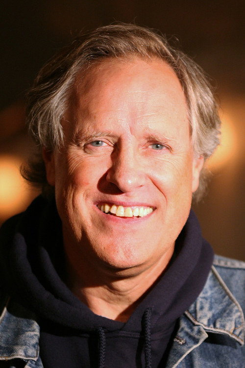 Photo of Tom Chapin, Sound