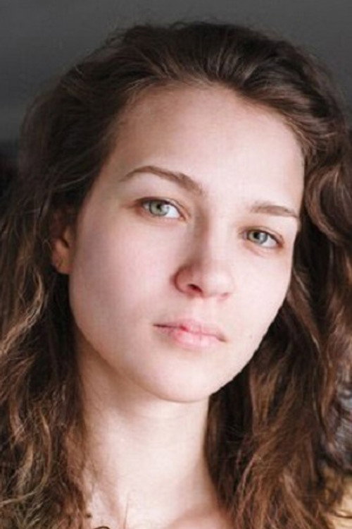 Photo of Ekaterina Kukuy, Acting