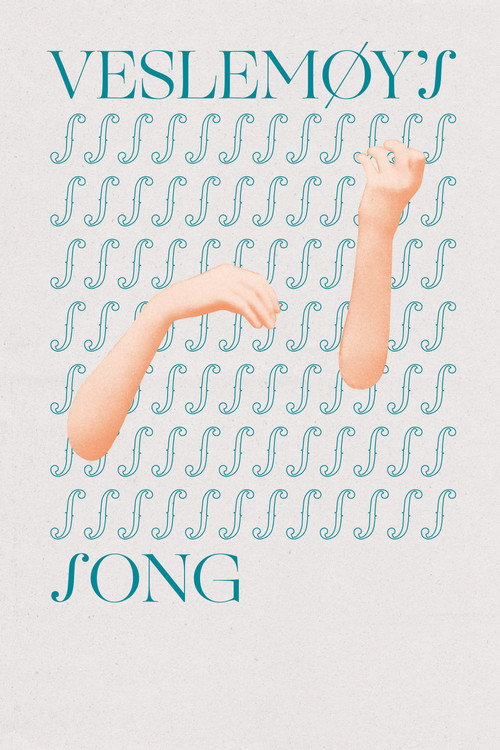 Movie poster for Veslemøy's Song (2018)