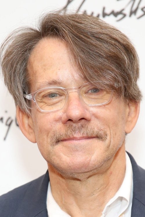 Photo of Keith Reddin, Acting