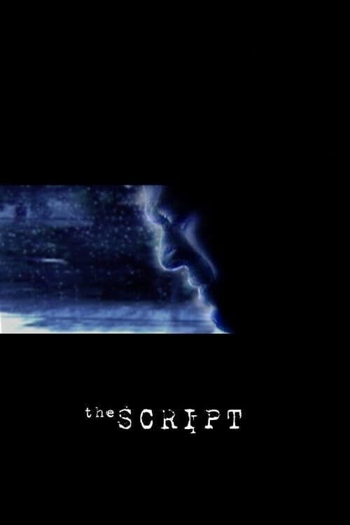 Movie poster for The Script (2006)