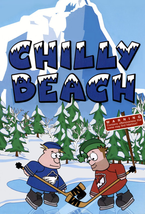 Chilly Beach poster