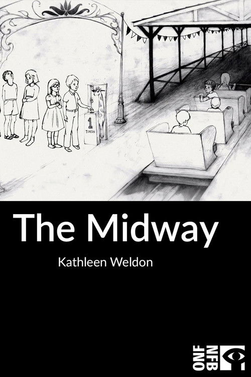 The Midway poster