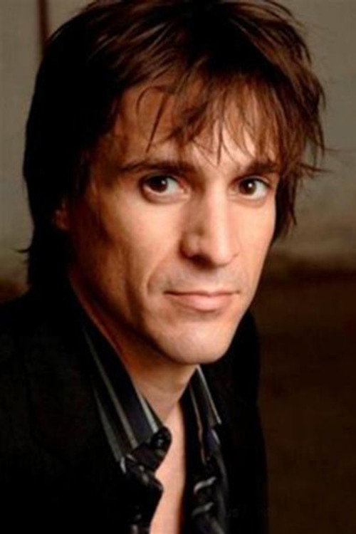Photo of David Wissak, Acting
