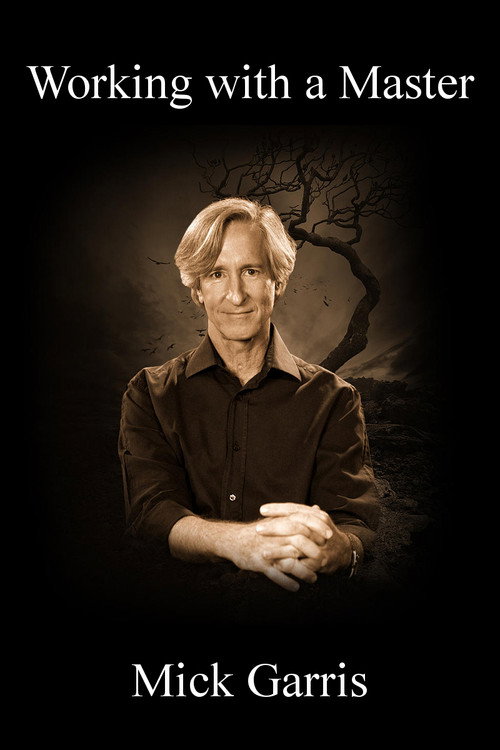 Movie poster for Working with a Master: Mick Garris (2006)