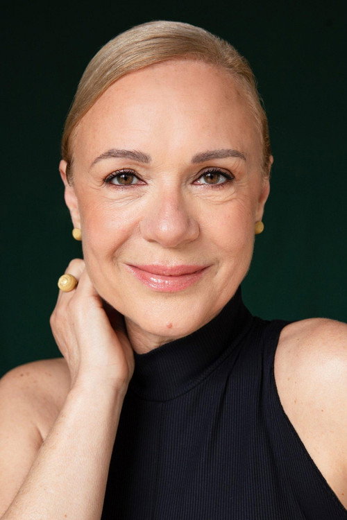 Carla Andrino profile