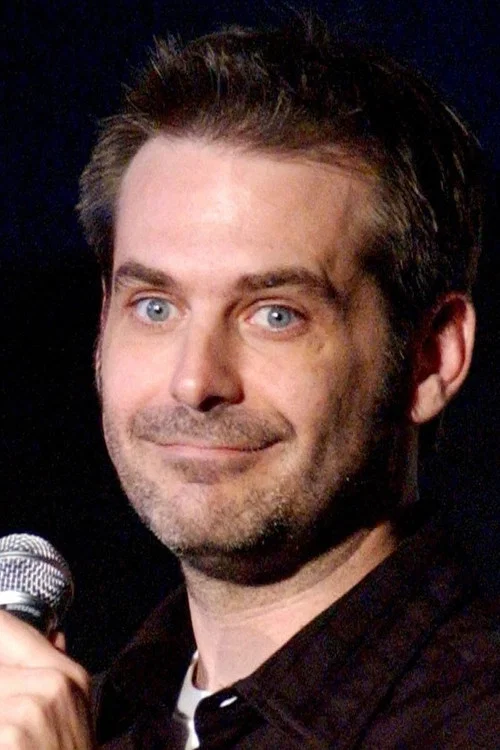 Photo of Jimmy Dore, Acting