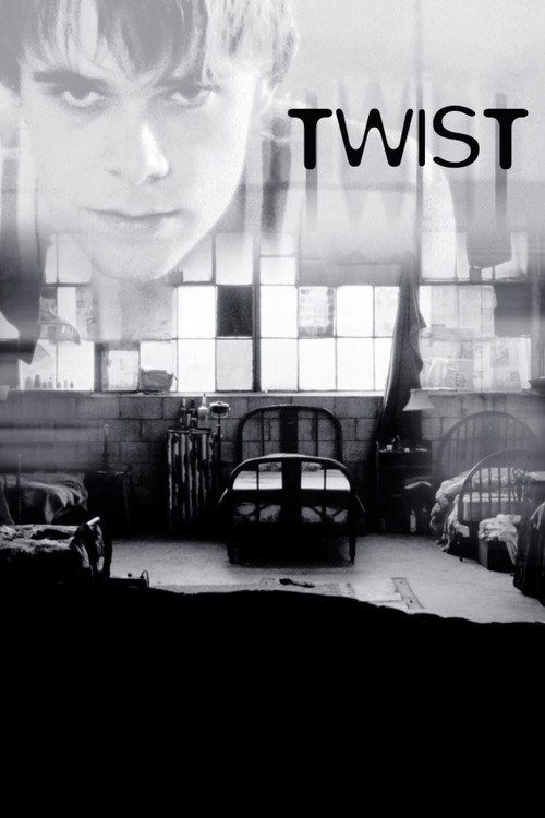 Movie poster for Twist (2003)