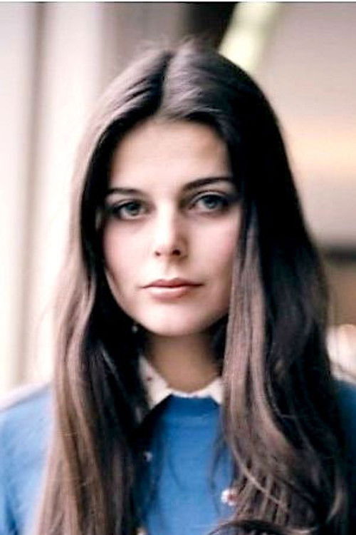 Andrea Čunderlíková profile