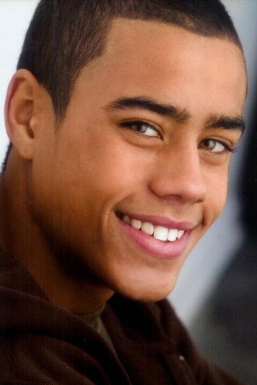Photo of Aaron Miko, Acting