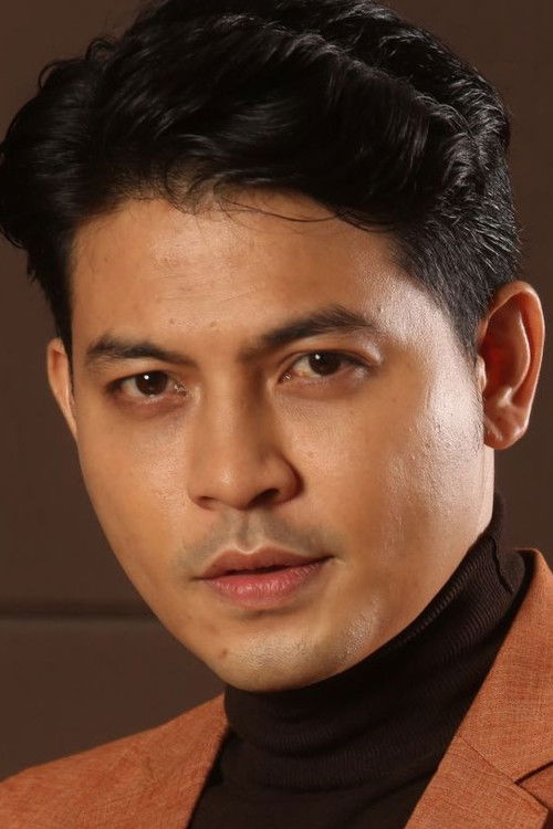 Izzue Islam profile