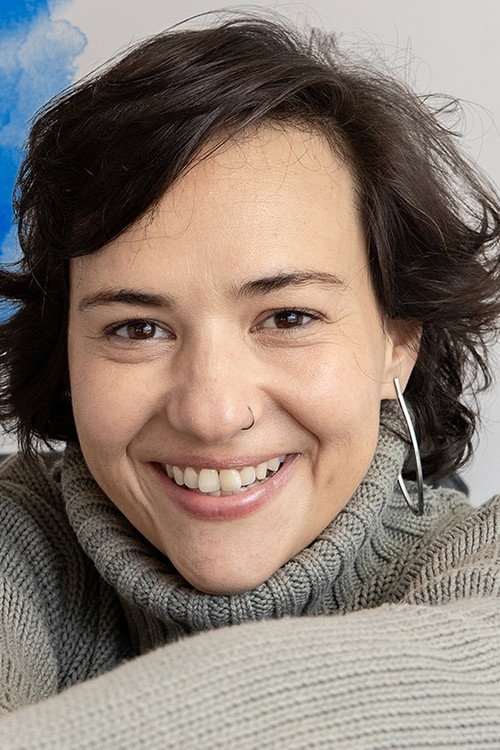 Photo of Ana Paula Dias, Acting