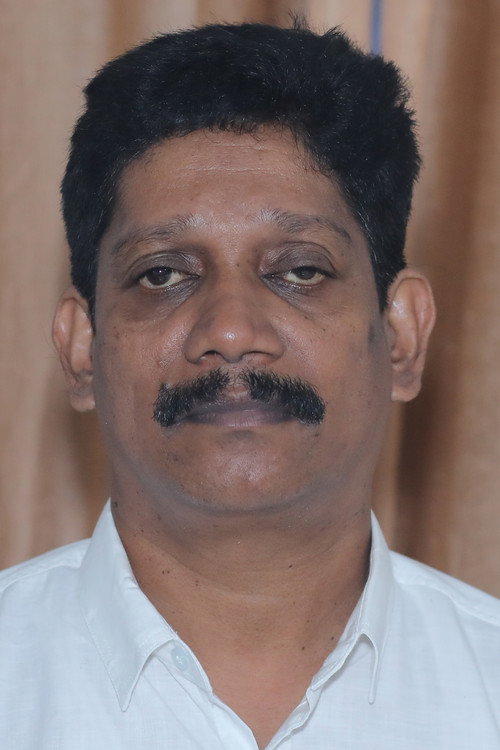 Photo of Babu John Kockavayal, Directing