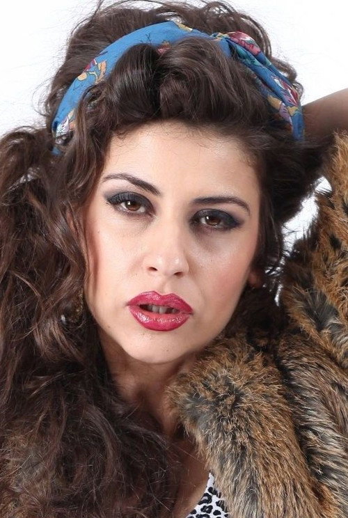 Photo of Letiția Vlădescu, Acting