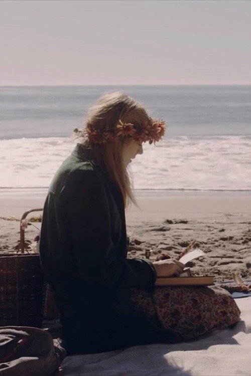 Movie poster for I Lost My Mother's Ashes (2019)