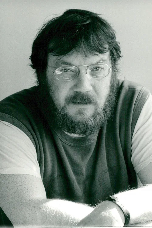 Photo of Lars Molin, Directing