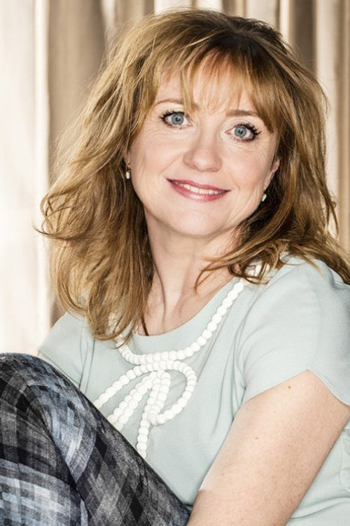 Bianca Krijgsman profile