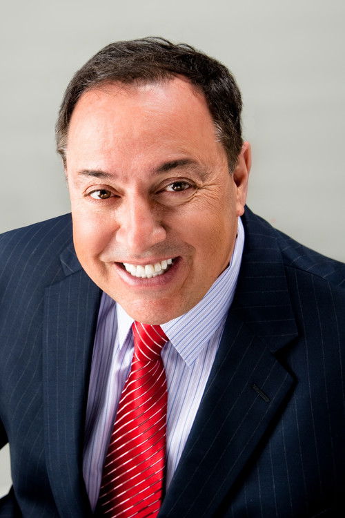 Photo of Richie Minervini, Acting