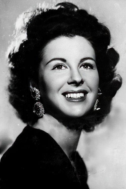 Photo of Barbara Shaw, Acting