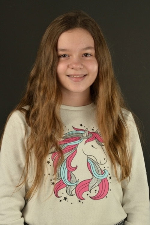 Photo of Tuana Almacı, Acting