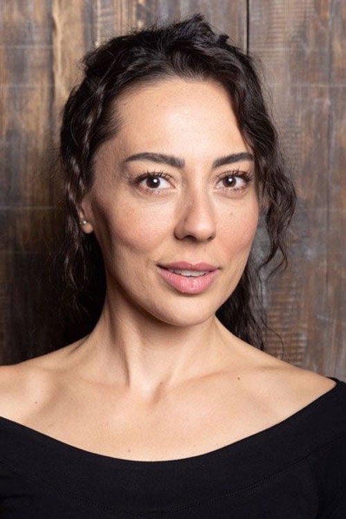 Şirin Kılavuz profile