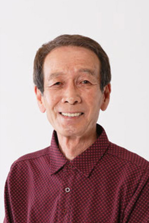Photo of Yukimasa Natori, Acting