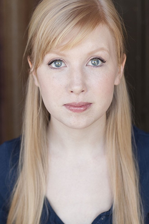 Photo of Erica Bittner, Acting