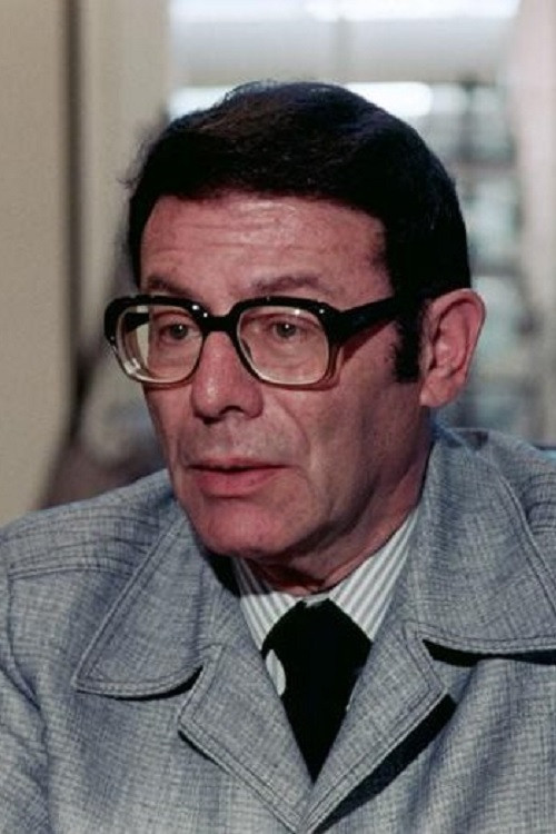 Irwin Allen profile