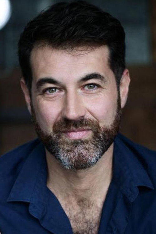 Photo of Rudolph Sumac, Acting