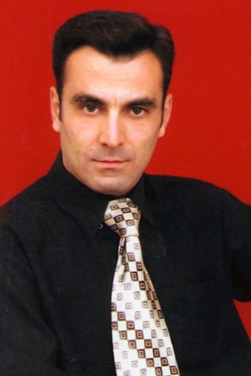 Vüqar Məmmədəliyev profile
