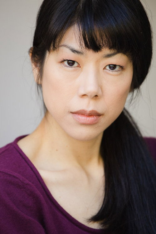Photo of Mariko Denda, Acting