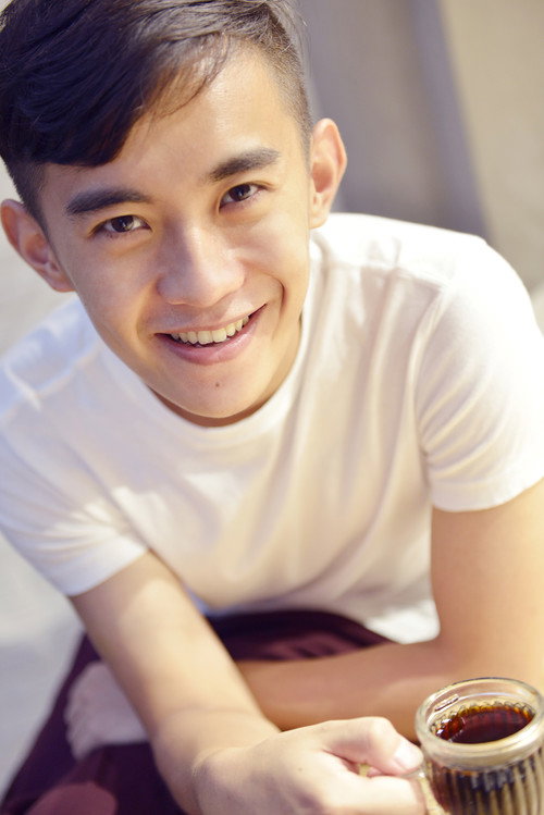 Photo of Shao Ruyi, Acting