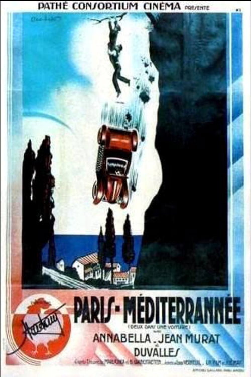 Movie poster for Companion Wanted (1932)