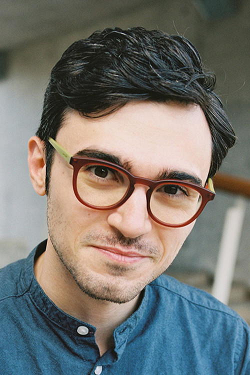 André Agius profile