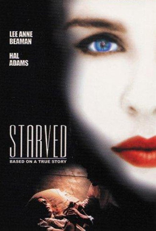 Movie poster for Starved (1998)