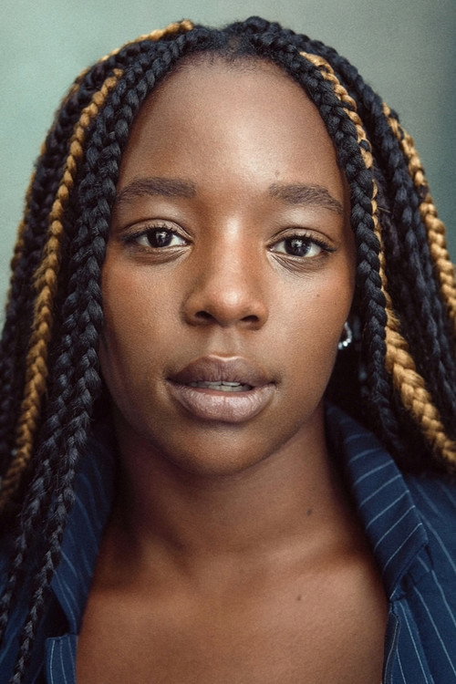 Photo of Corinna Brown, Acting