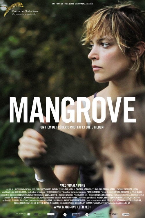 Movie poster for Mangrove (2011)