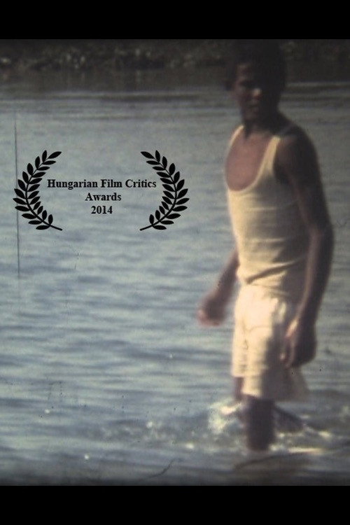 Movie poster for Rimbaud (2014)
