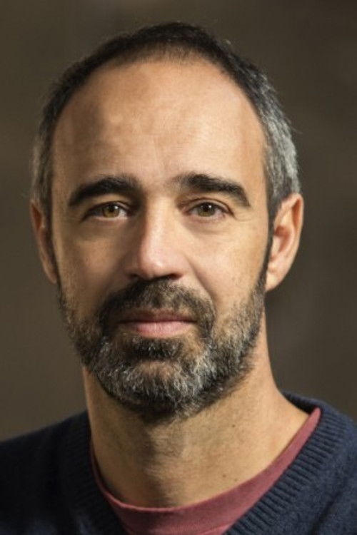 Niccolò Ammaniti profile