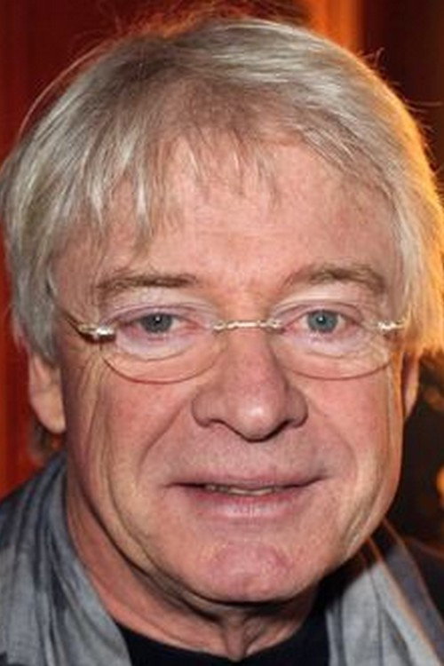 Photo of Patrice Carmouze, Acting